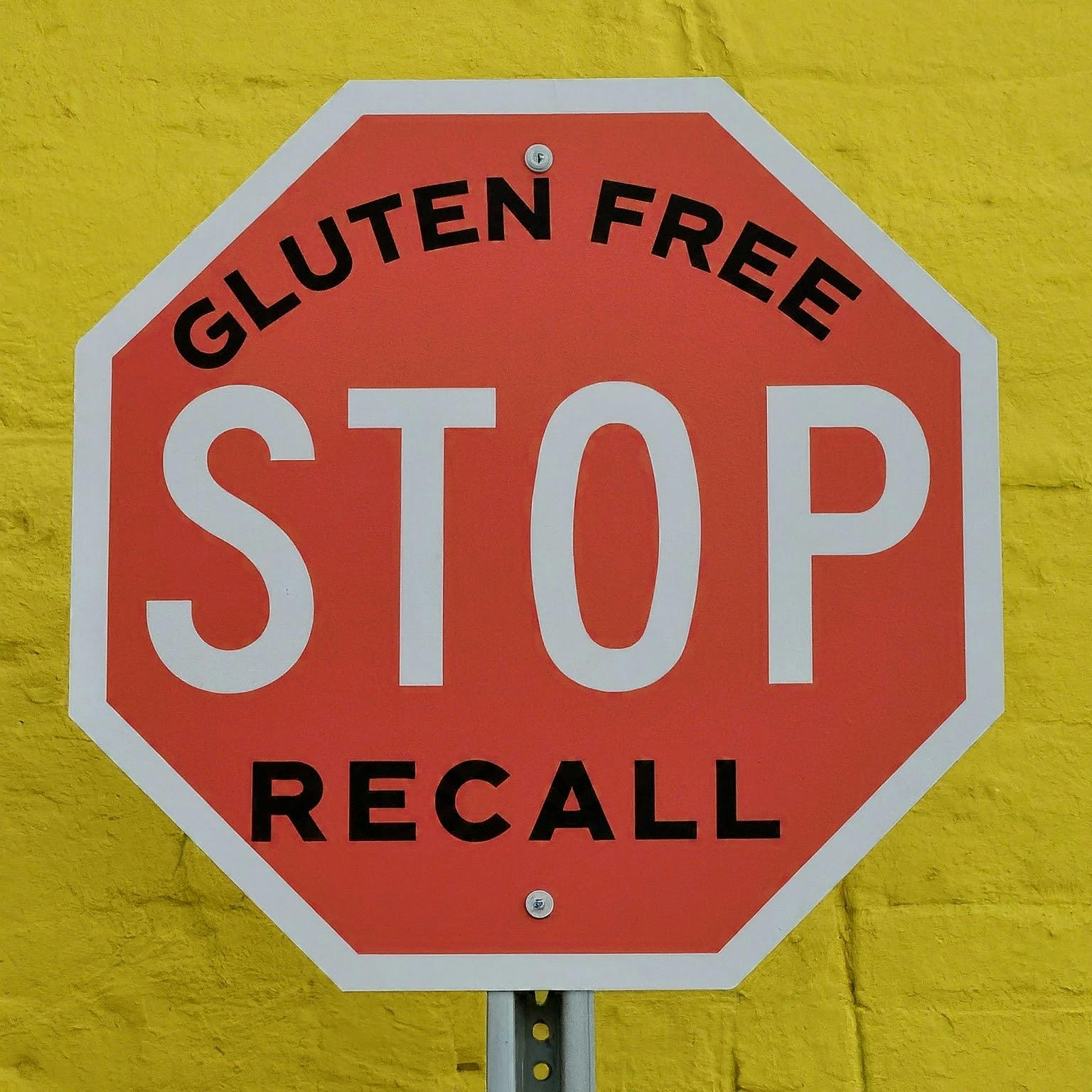Feel Good Foods Issues Recall for Gluten-Free Mini Bagels